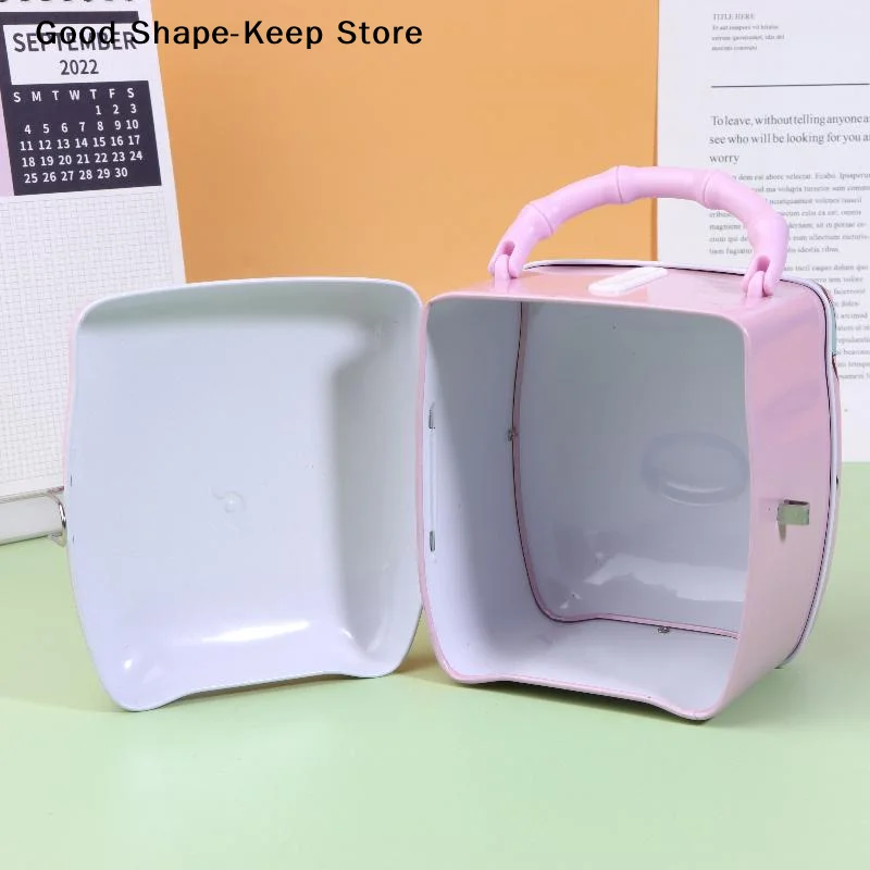Small Piggy Bank Money Boxes Storage Kids Toys Home Decor Money Saving Box Children Piggy Money Bank piggy bank for kids