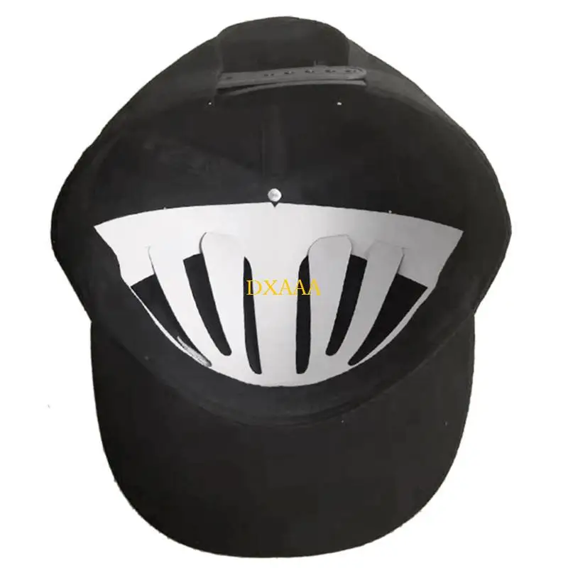 DXAA 10Pcs Hat Inserts for Baseball Maintain and Appearance Reusable Hat Liner Inner Liner for Baseball Caps