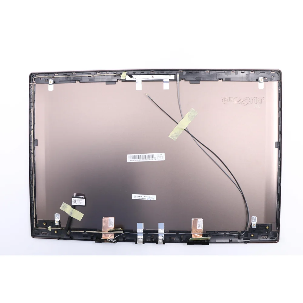 

Новый корпус A для ноутбука Lenovo Ideapad 520-15IKB, задняя крышка в сборе L80YL BZ PTW/ANTE EDP 5CB0N98519