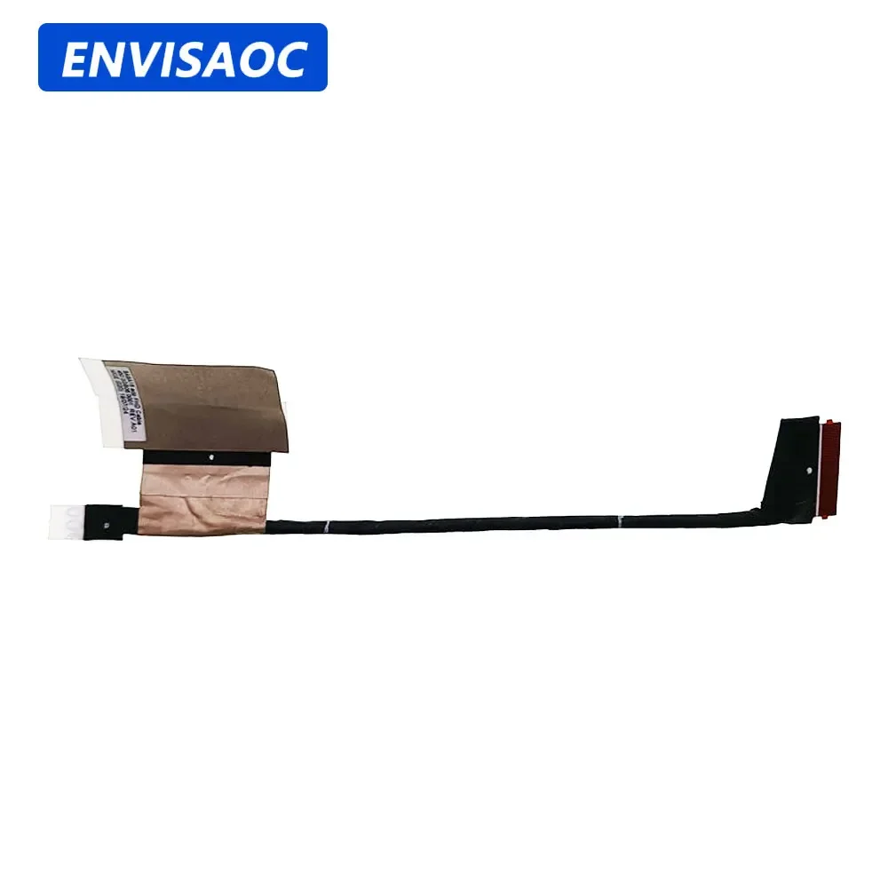 Ekran Flex kabel do HP Envy X360 15M-DR 15T-DR 15M-DS laptopa wyświetlacz LCD LED wstążka kabel kamery 450.0GB06.0001 450.0GB0B.0001