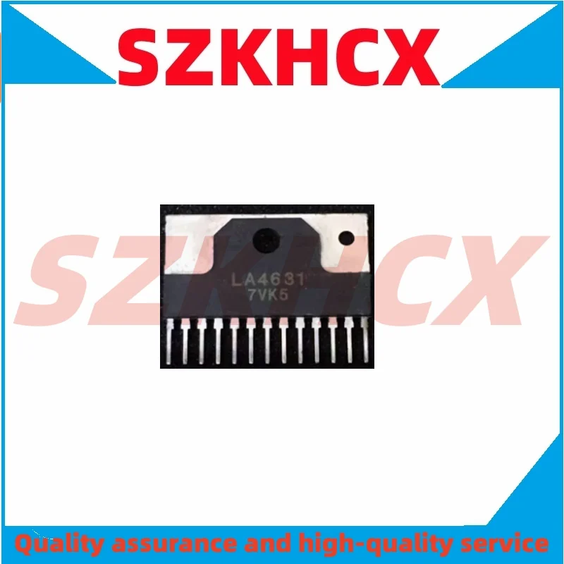 

5 шт./партия LA4631 ZIP13