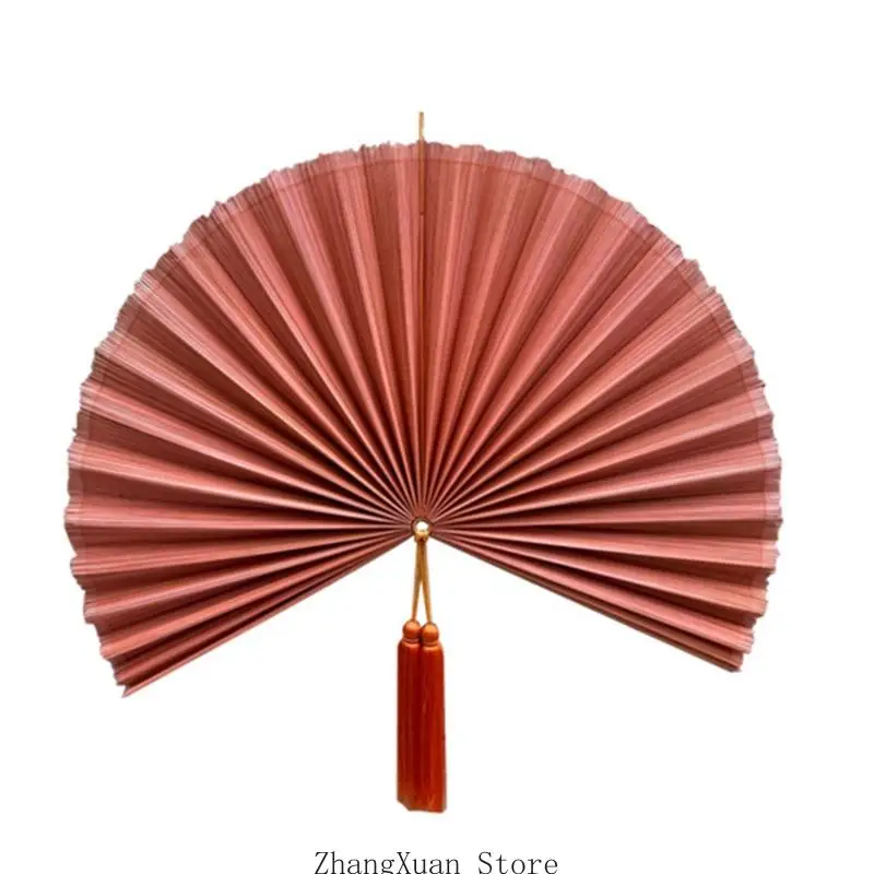 Dekorativer hängender Wandventilator für Wohnzimmereingang und Arbeitszimmerwandkunst 3XUF – Detail 4