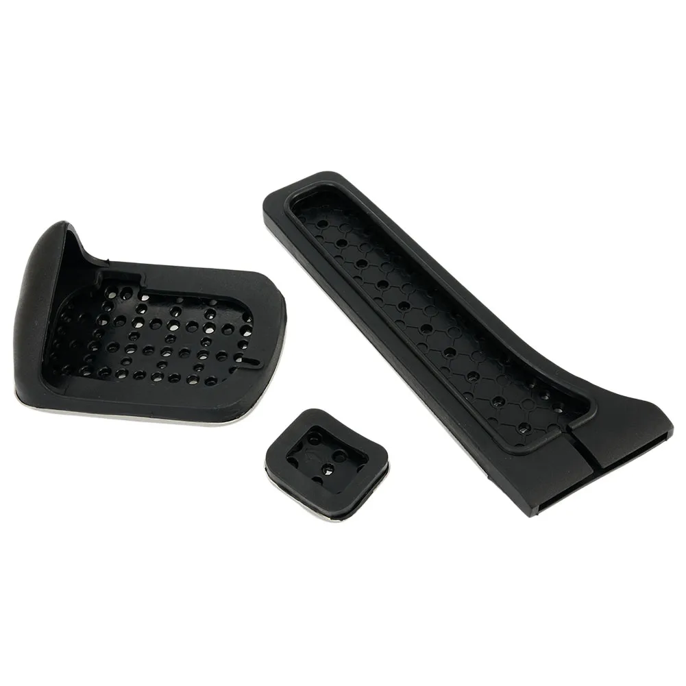 

Upgrade Your For MercedesBenz CEGLCCLSClass W205 W213 X253 W218 Driving Experience with Stylish Gas Pedal Covers