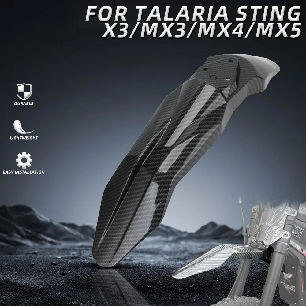 Front Fender Motocr…