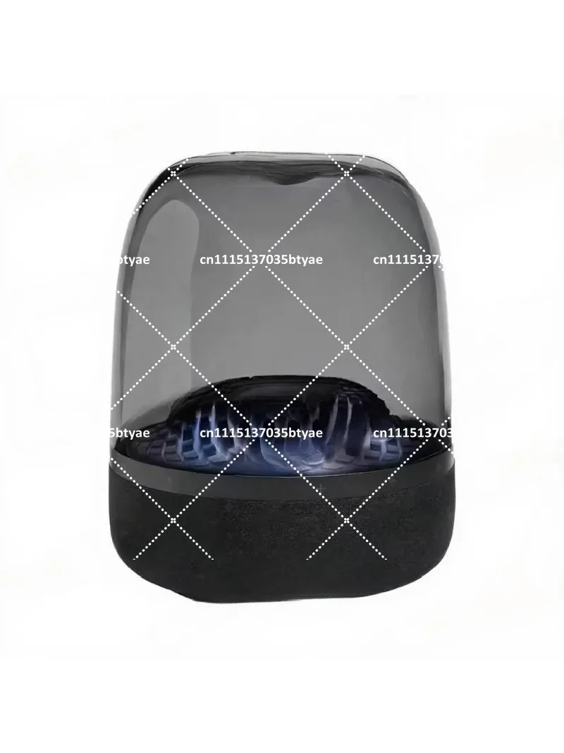 Беспроводная-bluetooth-колонка-с-подсветкой-для-дома-и-офиса-подарочная-стерео-улучшенная-версия