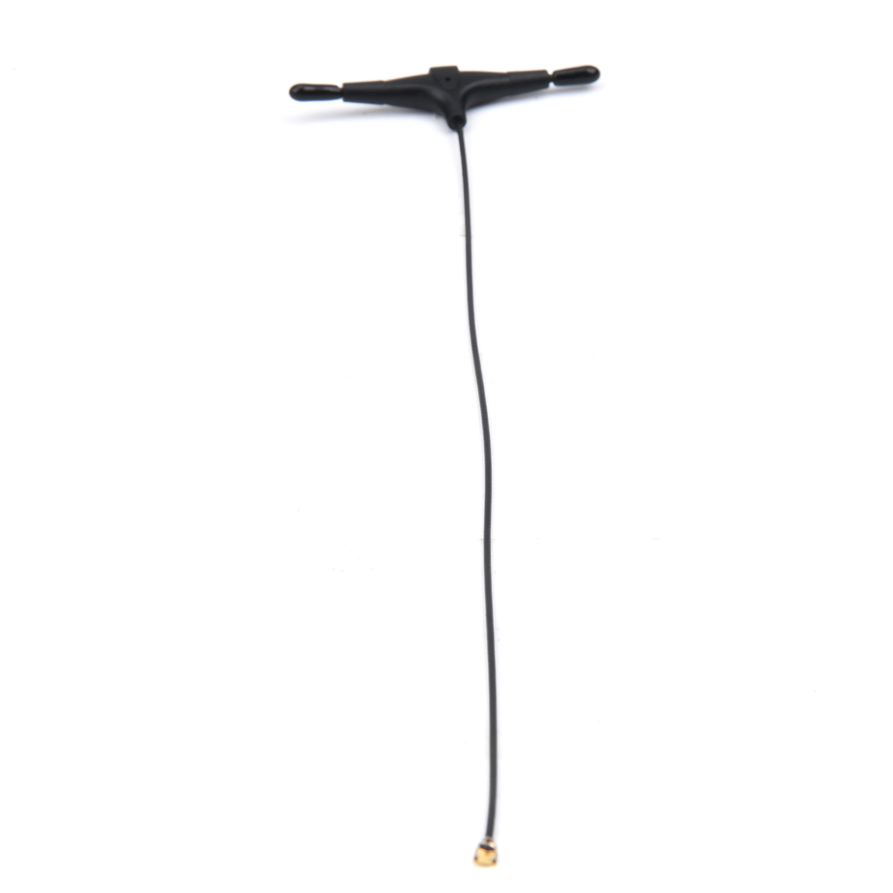 2.4GHz 2.4G IPEX1 UFL Mini T-antenna Antenna 78mm/120mm/220mm Suitable For FPV Nano RX ELRS Receiver Blacksheep Tracer Drone