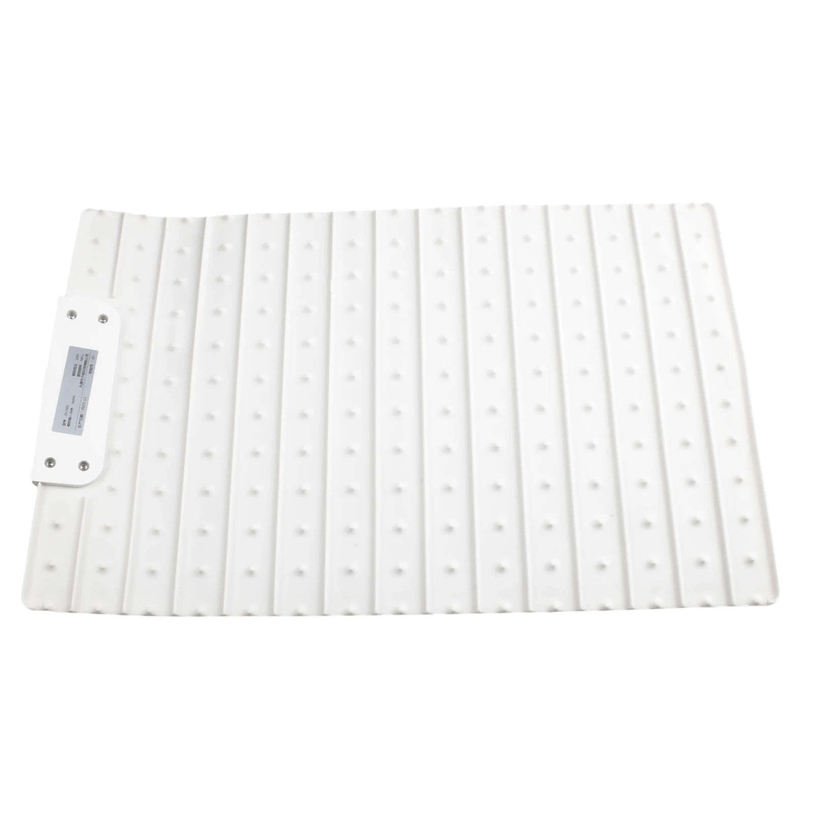 

1PC Temperature Controlled Heating Cutting Board Electric Warming Tray Adjustable Temperature Portable Electric Warming Tray