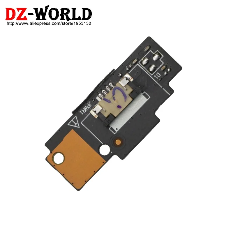 Power Button Board for Lenovo Yoga A940 27ICB All in One LS-G803P 01LM694