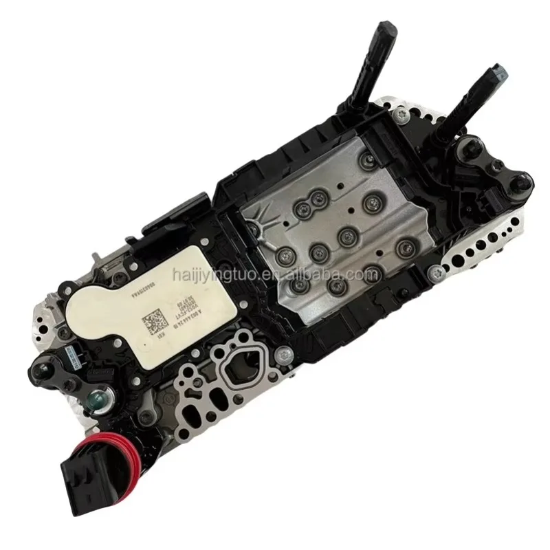 

2025722.8 CVT Transmission Part Control Unit With Valve Body and Solenoids Suit for Mercedes Benz W245 W169