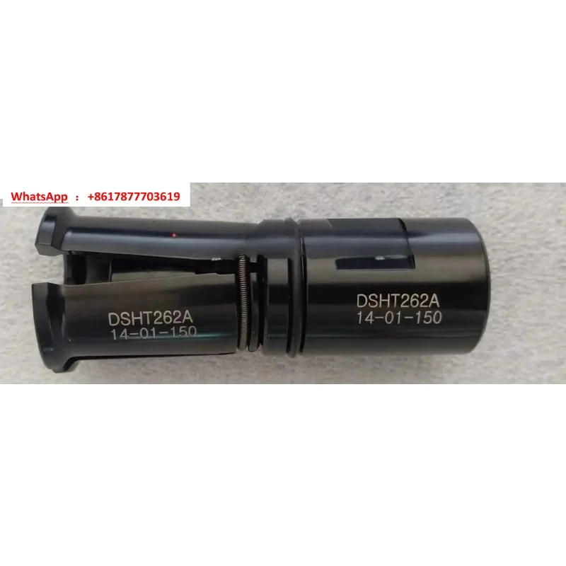 New broach claw DSHT262A BT40 center outlet push rod little giant pull claw