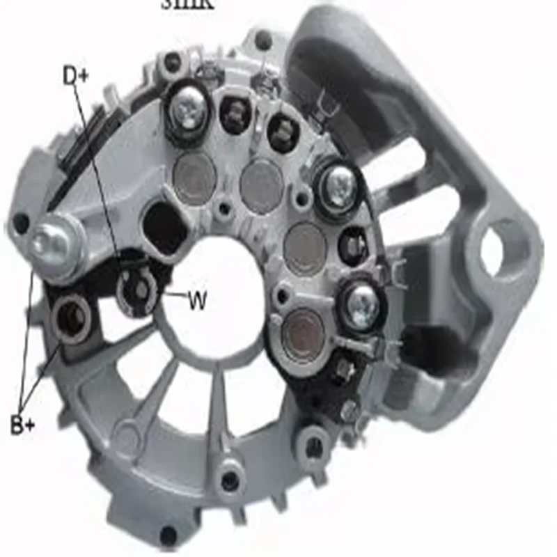 

НОВЫЙ ВЫПРЯМИТЕЛЬ ГЕНЕРАТОРА HNROCK 1280KY00 231099 13946 MER5242 SG9B059