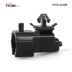 27722-AL500 Sensor de temperatura ambiental de aire exterior para Infiniti, Q50, QX50, Q60, QX60, Nissan Altima, Murano, Maxima, GT-R, 277223VA0A
