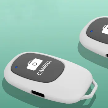 8 最佳銷售 藍牙相機遙控器 - №1