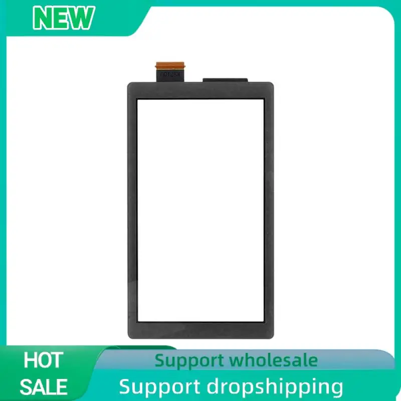 Lcd Touch Screen Replacement For Switch Lite Durable Switch Lite Display For Switch Lite Screen Replacement Grey
