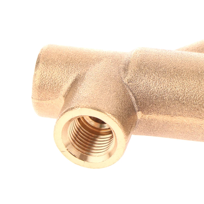 1PC Replacement Pressure Washer Spray Gun Valve With 10mm Thread High Pressure Water Gun Connector Accessories Valve Body Switch