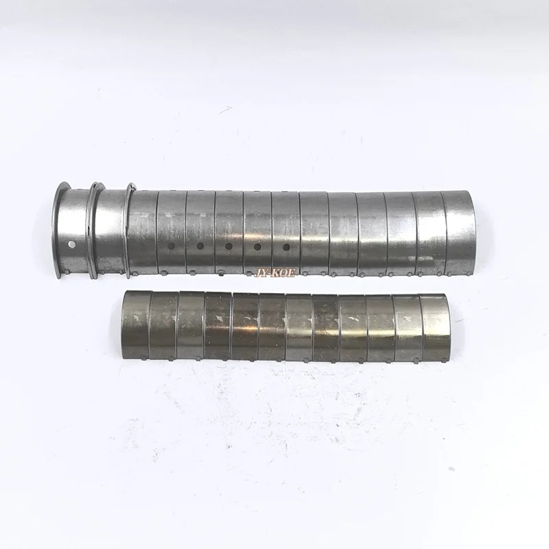 Engine M54 Crankshaft Bearing and Connecting Rod Bearing For BMW E60 E61 E83 X3 E66 E53 X5 E85 Z4 520I 325I 525I 2.5I 530I 330CI