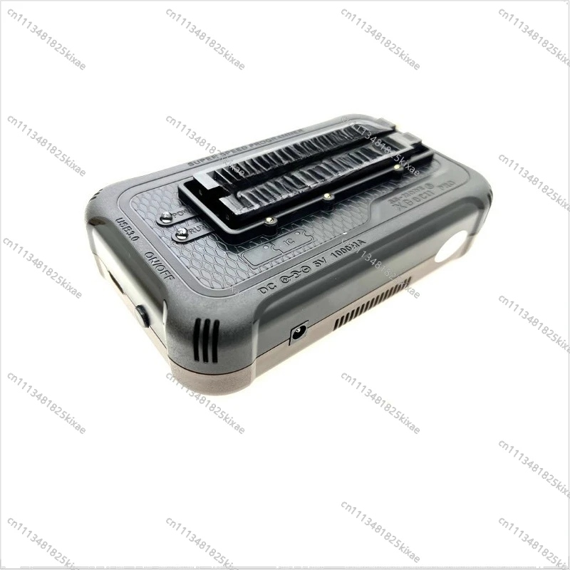 For T76 Programmer Burner T56 Upgraded + 13 Adapter Block T76 + 13Adapter