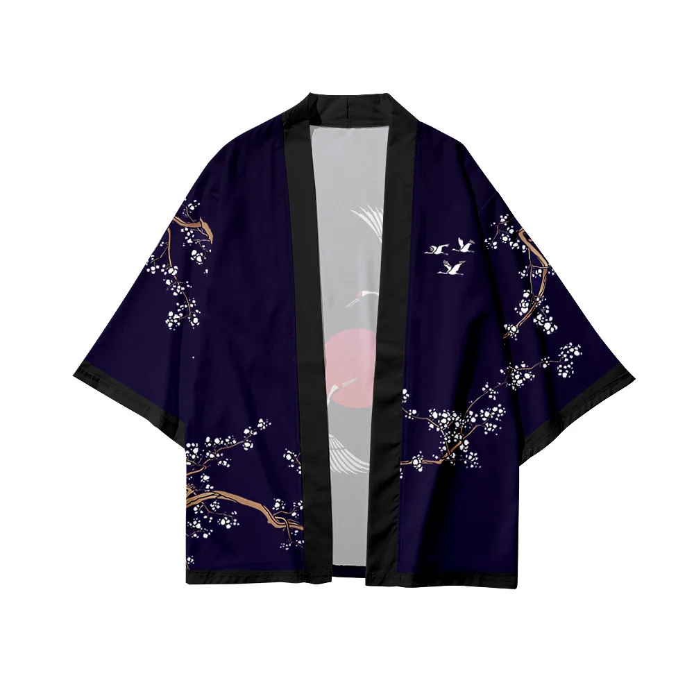 Рисунок 3 - Повседневная рубашка Харадзюку для женщин и мужчин