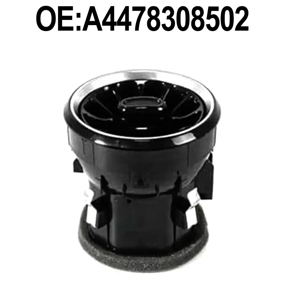 

Car Front Interior Dashboard Air Outlet For Benz For V Class For W447 OEM Part Number 4478308502 Replacement Car Accessories