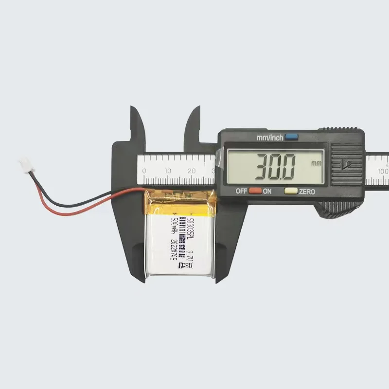 شراء المزيد سوف رخيصة 503035   500mah 3.7V الأجهزة الرقمية سماعة رأس بخاصية البلوتوث شحن البطارية بالإضافة إلى اللوحة والكابل جيد