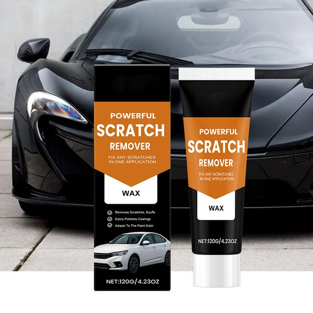 

1/3 шт., средство для удаления царапин, паста для полировки автомобиля, уход за автомобилем, краска для царапин, краска для тела, 2025 г., сломанная краска, гладкая автомобильная паста для удаления кузова, ремонт C7B2