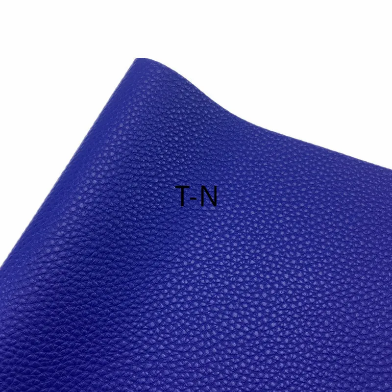 20x30cm Self Adhesion Litchi Faux Synthetic Leather Patches Multicolor PU Sofa Hole Repair Seat Sticker Tables Bed Decoration