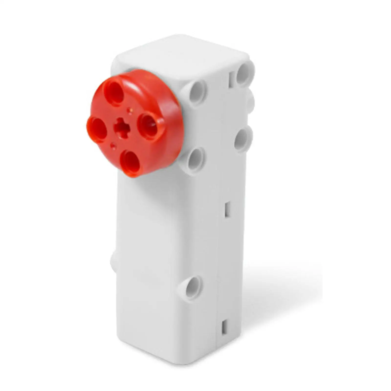 

3kg Clutch Serial Port Building Blocks Servo Spart Part Lightweight Replacement Sturdy Bidirectional Angle Motor Low Noise