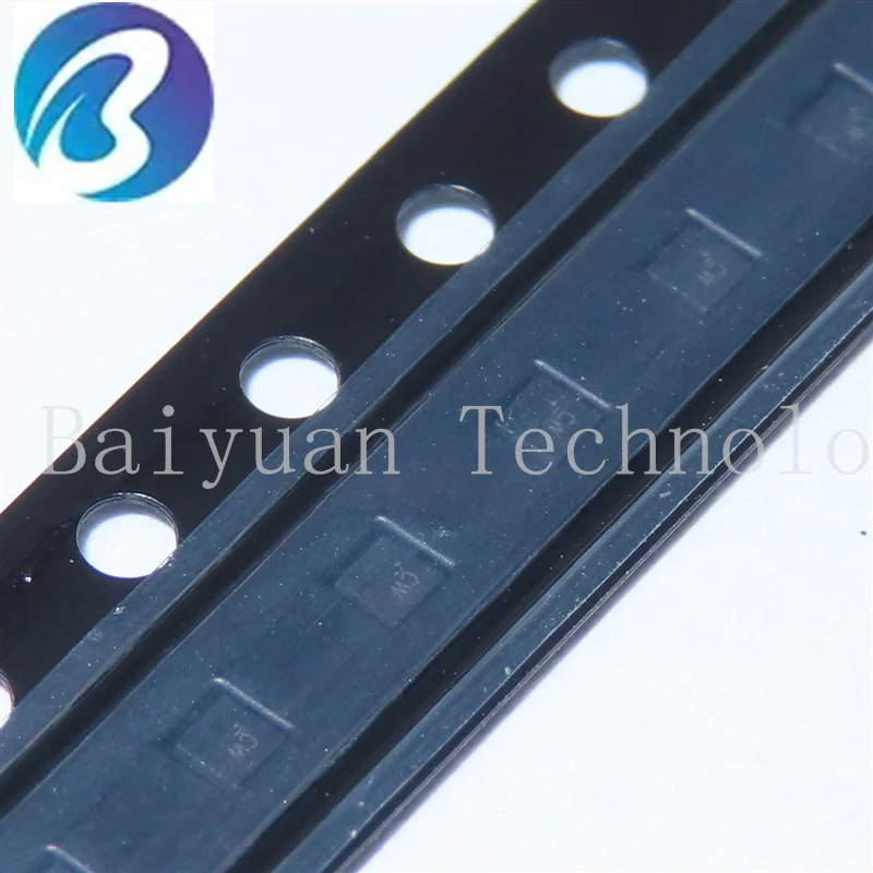 TLV7162818PDPQR ,100PCS,Linear Voltage Regulator IC Positive Fixed 2 Output 150mA 6-X2SON (1.2x1.2)