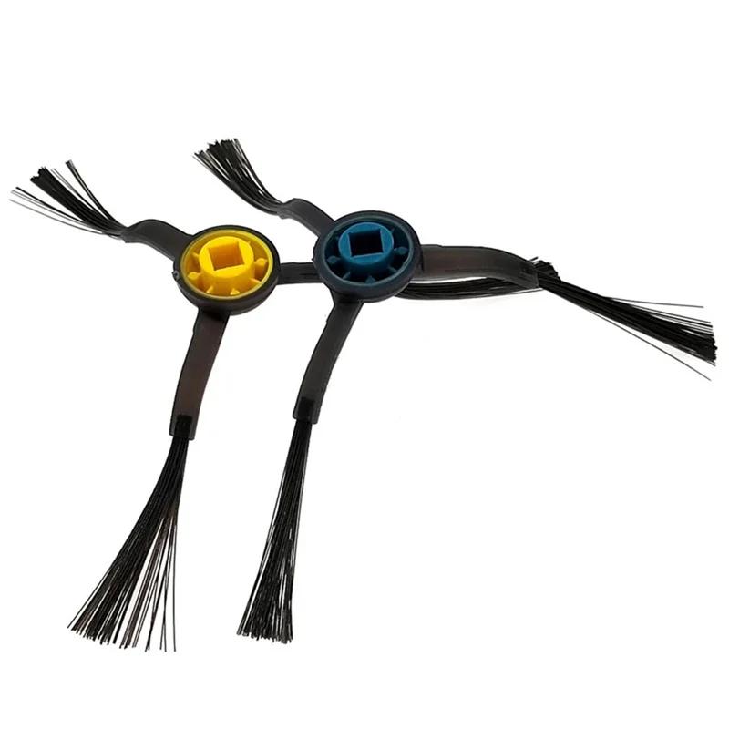 

Замена фильтра HLES Hepa для Midea S8 S8 +, детали робота-пылесоса, основная роликовая щетка, аксессуары для боковой щетки