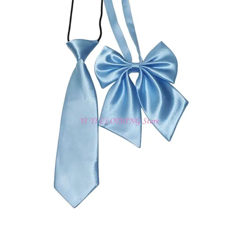 n5kf แฟชั่น neckties สำหรับการถ่ายภาพผู้หญิงสาว ๆ