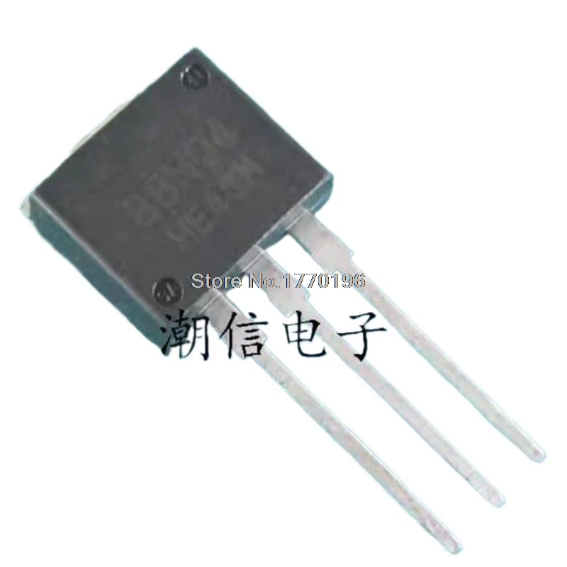 50PCS 88N04 TO-262  88A 40V