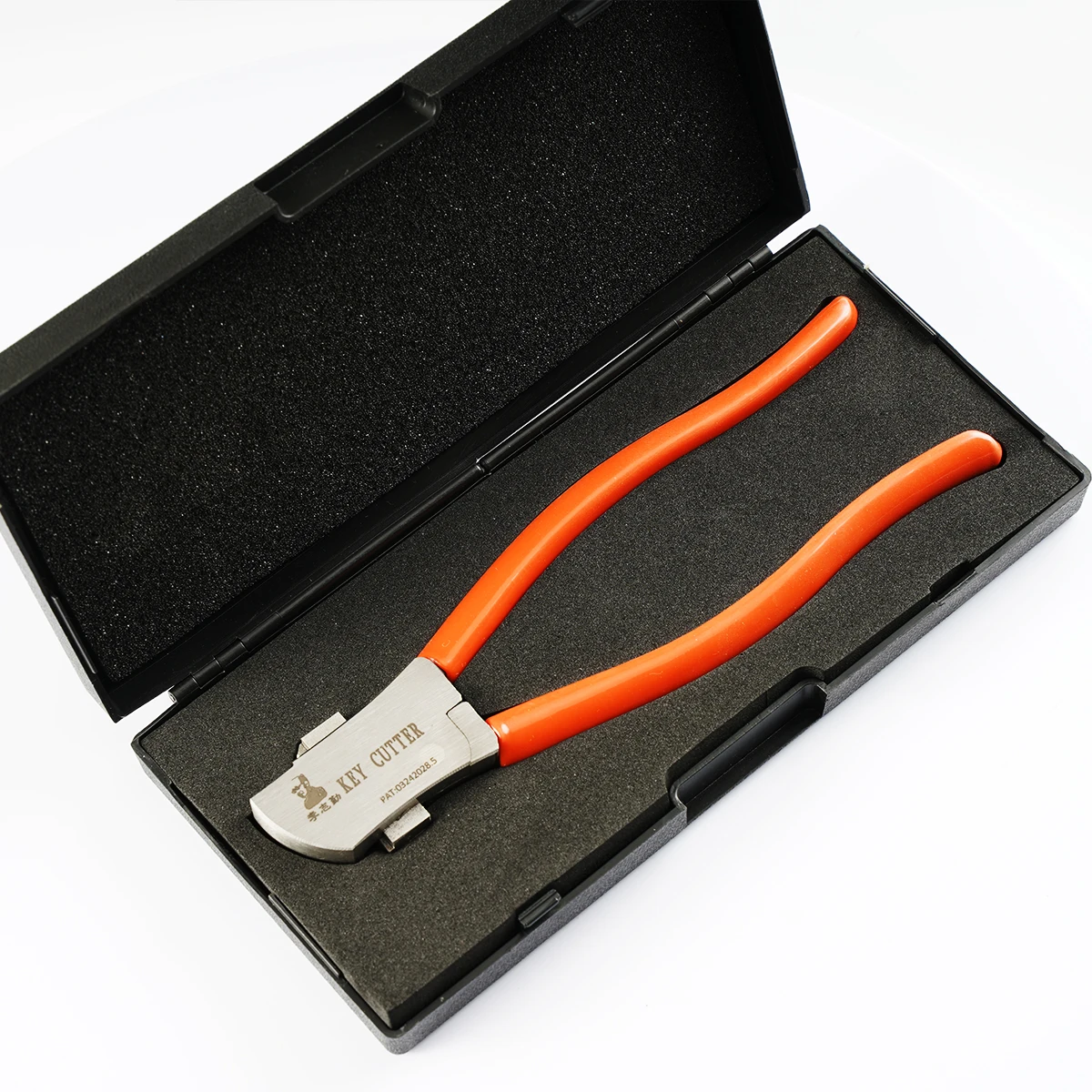 Lishi Key Cutter Portable Lishi Key Cutter Locksmith Car Key Plier Auto Key Cutting Machine Locksmith Tool