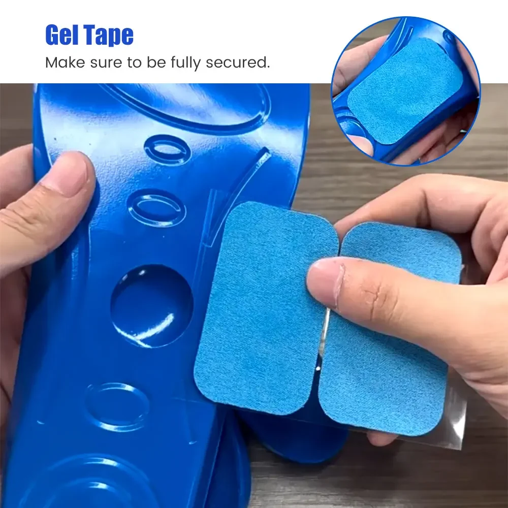 for Kids Elderly Airtag Holder Inserts Insoles Tracker for Airtag Tracking Device Hidden Protective Cover To Track Steps Shoes