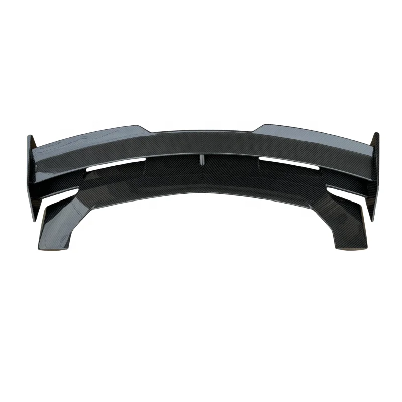 

Задний спойлер из сухого углеродного волокна в стиле M 3-го поколения для Lamborghini URUS S