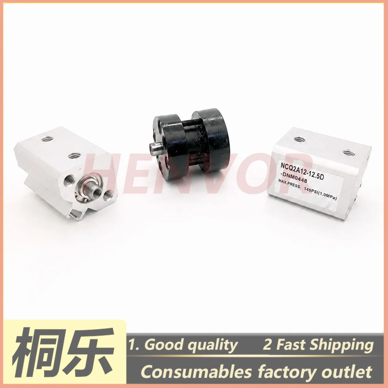 For Trendsetter TS800 Table Cups Lifting Air Cylinder Unloading Platform CTP Plate Setter Parts