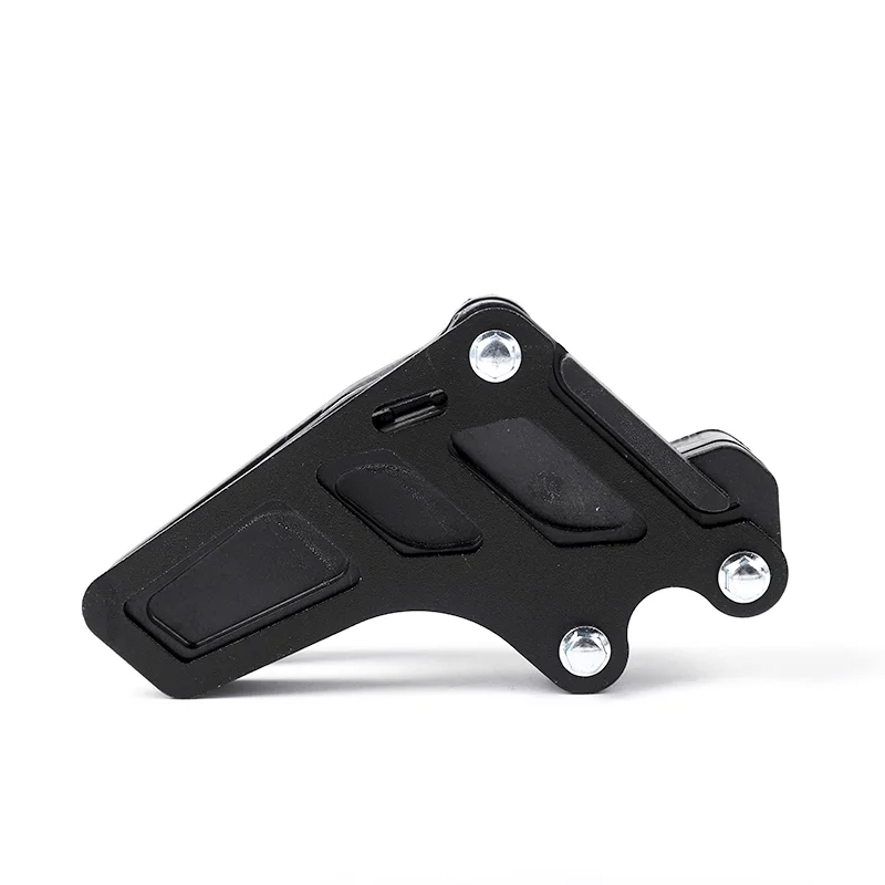 دليل سلسلة الدراجات النارية وجهاز حماية السلسلة مناسب لهوندا CRF150R 2007-2021 Hailing GUIZUN KAYO T2T4K4K6 دراجات الطرق غير الممهدة