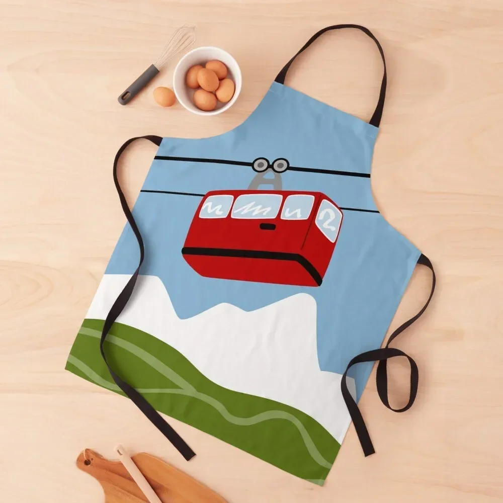 

Funicular Apron kitchen utensil Utensils For Kitchen cookings for women Home and kitchen products Apron