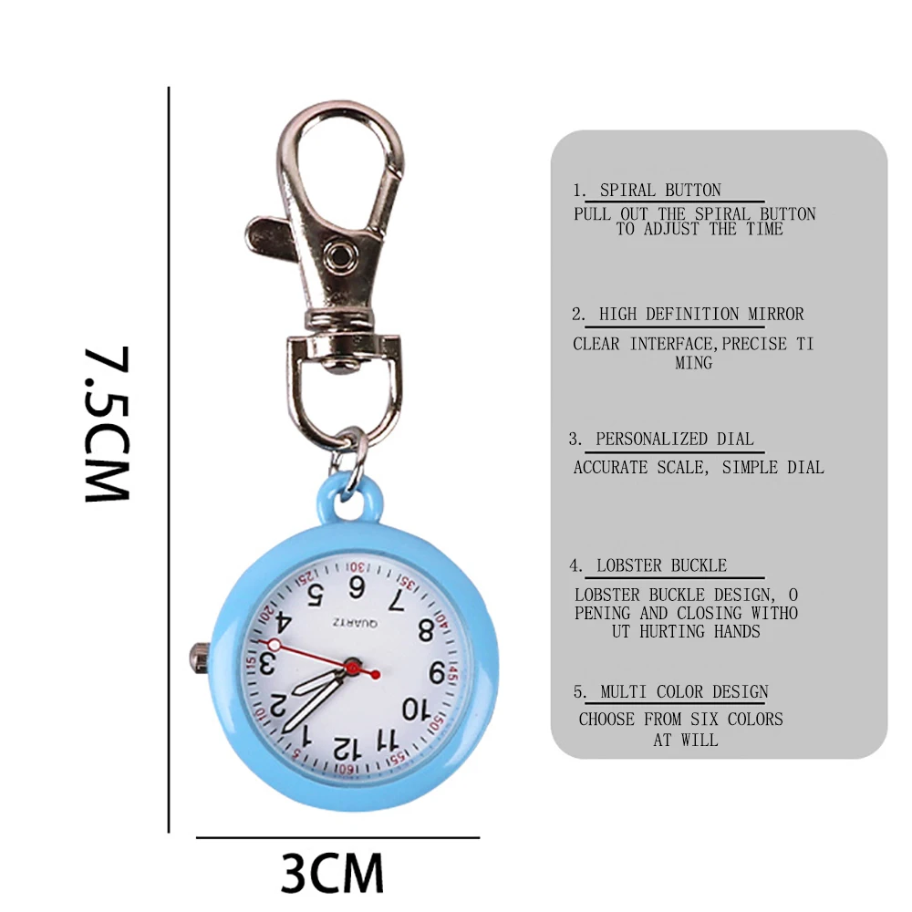 Мужские и женские портативные ультратонкие открытые кварцевые карманные часы с брелком, мужские портативные кварцевые циферблаты с арабскими цифрами