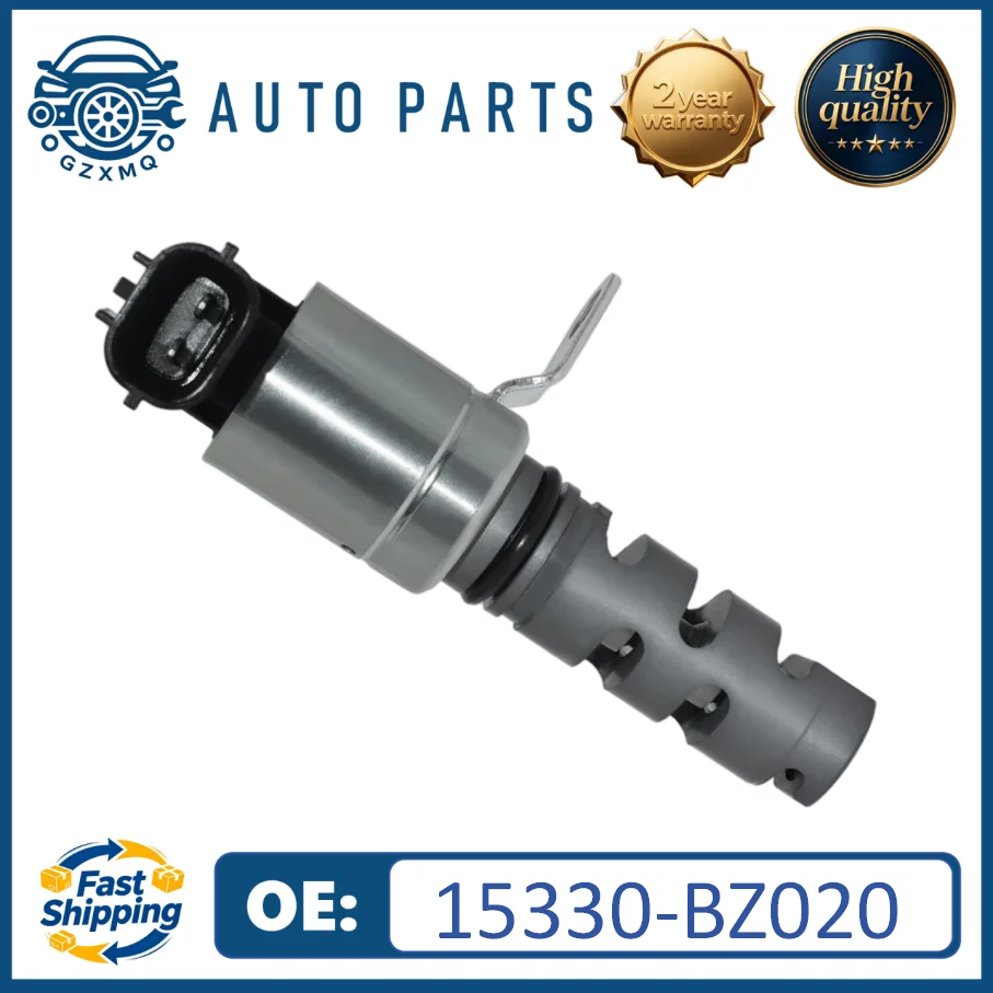 

15330-BZ020 Variable Valve Timing Solenoid For Toyota Scion TC XB 2.4L#15330BZ020