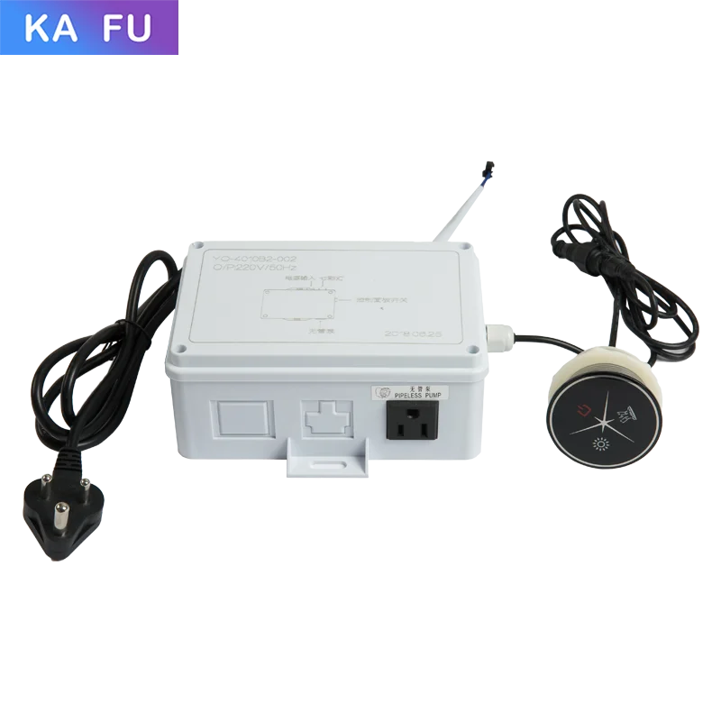 110-240V 50/60Hz Spa Control, Pedicure bowl Control Box, Spa Power Box, Pedicure Jet Control Box, Spa Jet Control Box