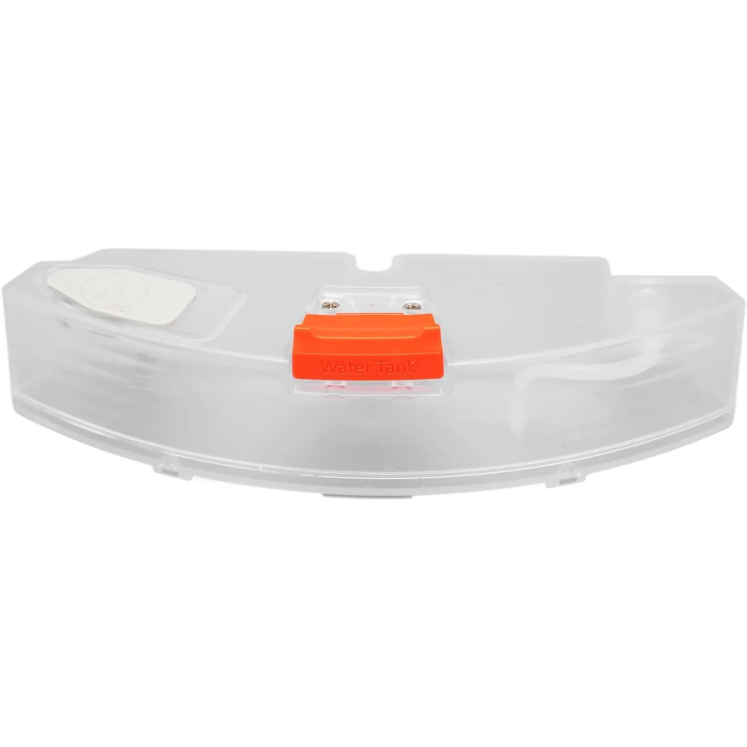 Água de substituição para acessórios de aspirador de pó S7 T7S T7S PLUS G10, 8,3x2,3x1,8 pol.