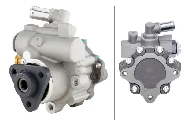 Store code: 8TL359000-191 interior steering pump A6 0511 tdi BMK BNG ASB BPP