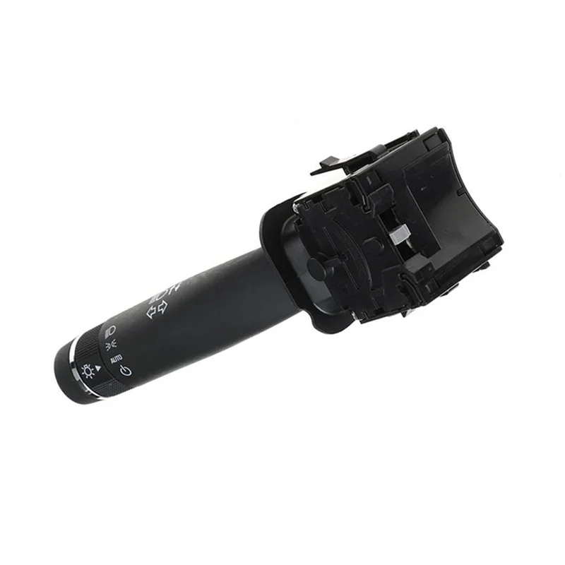 

Portable 158923674 Car Headlight Switch Turn Signal Switch 22850675 For 2013-2014 Cadillac XTS LHD