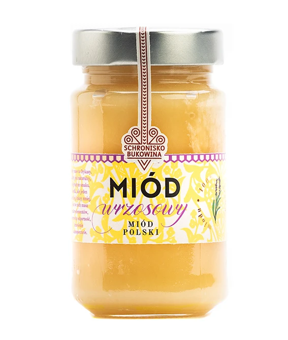 Cibo - Prodotti secchi / Specialità locali