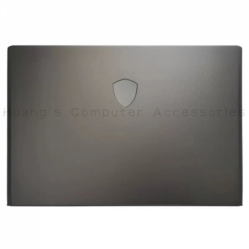 S+New Original Full Shell Set LCD Back Cover Front Bezel Palmrest Bottom Case For MSI Vector GP78 MS-17S1 Gaming Laptop