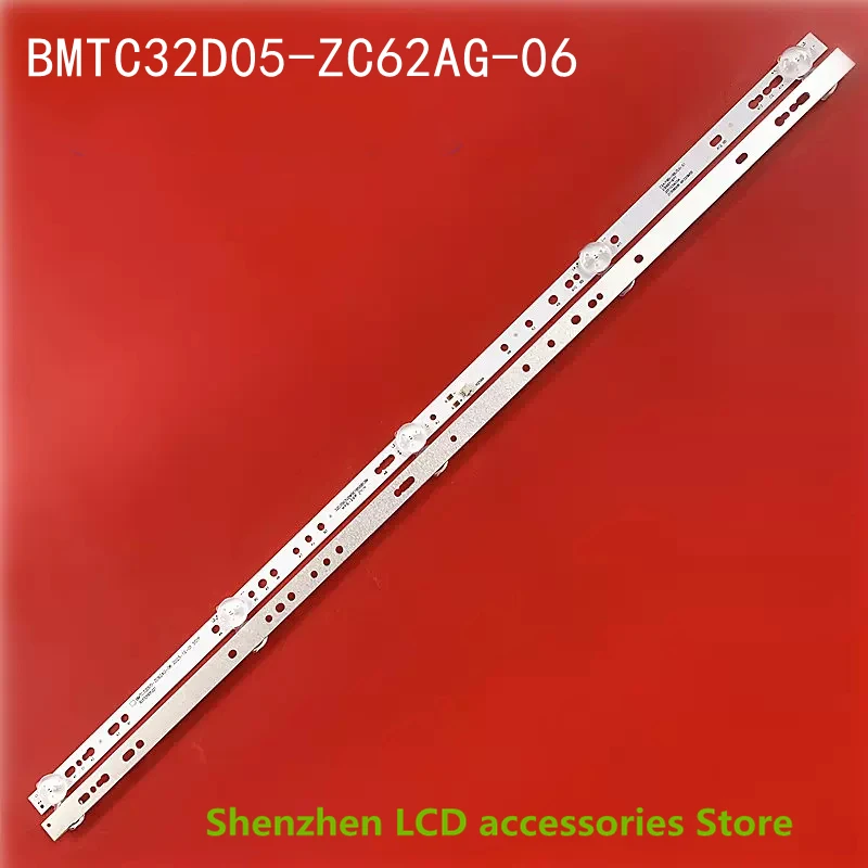 شريط إضاءة خلفية للتلفزيون هاير le32a32v31 ، من من من من ومن ثم ، ومن ومن ثم ، ومن جديد