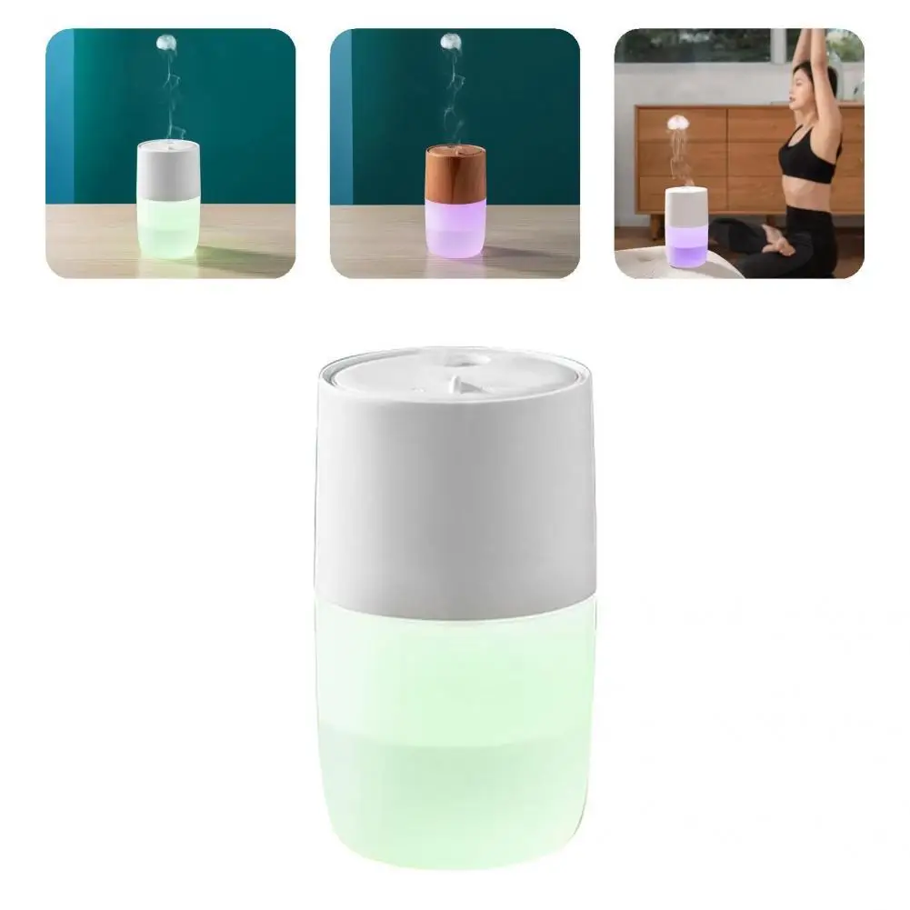 Exquisite 360ml Useful USB Power Air Humidifier User-friendly Air Humidifier Portable   for Office