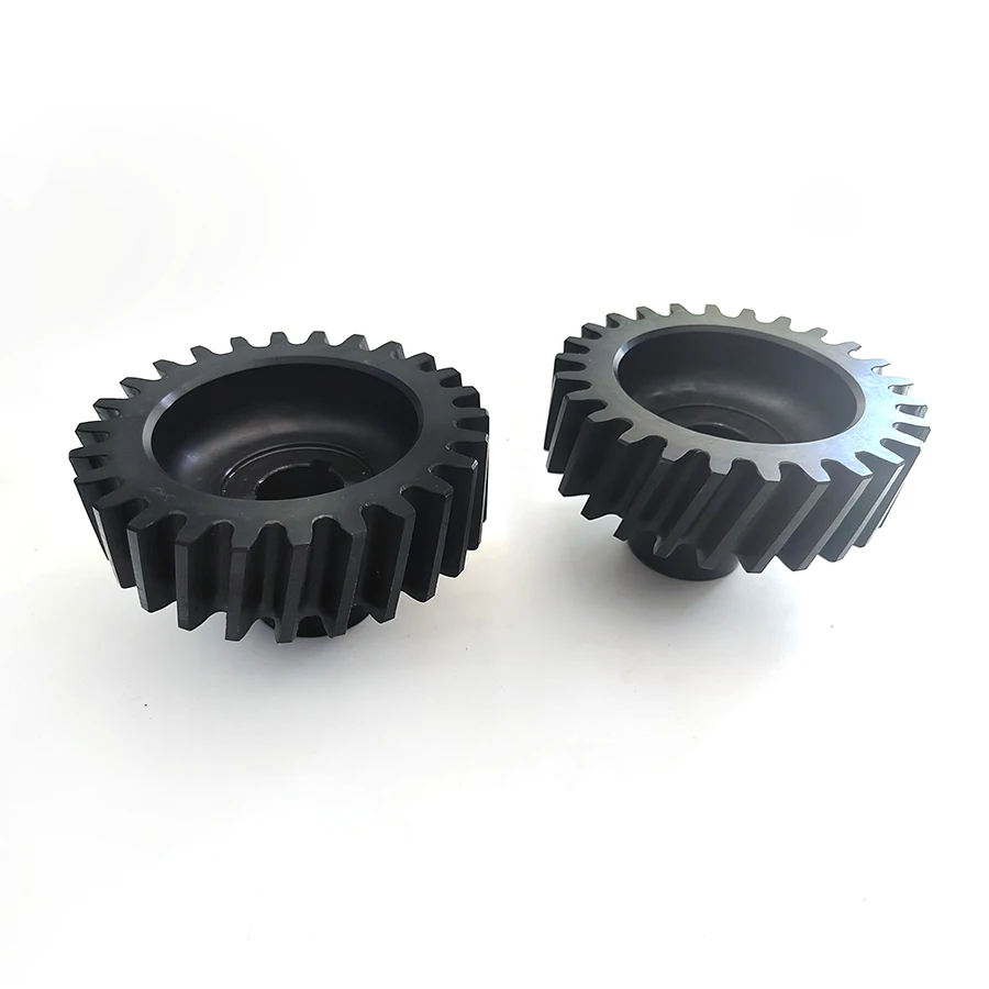 

Custom Steel Gear GEAR 144623-42400 EY18 Inboard New Marine Supplies SHIP Diesel Engine Parts