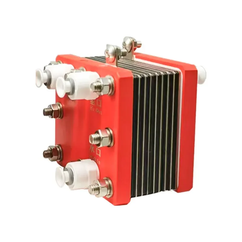 Special PEM electrolyzer for hydrogen and oxygen machine 1600ml pure water electrolysis special hydrogen and oxygen