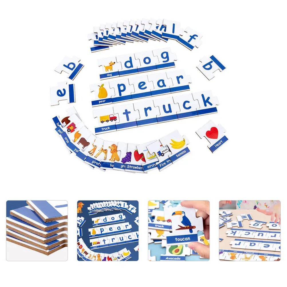 wooden-word-spelling-cards-letter-recognition-puzzle-creative-educational-alphabet-matching-learning-memory-concentration